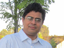 Alok Vyas Partner